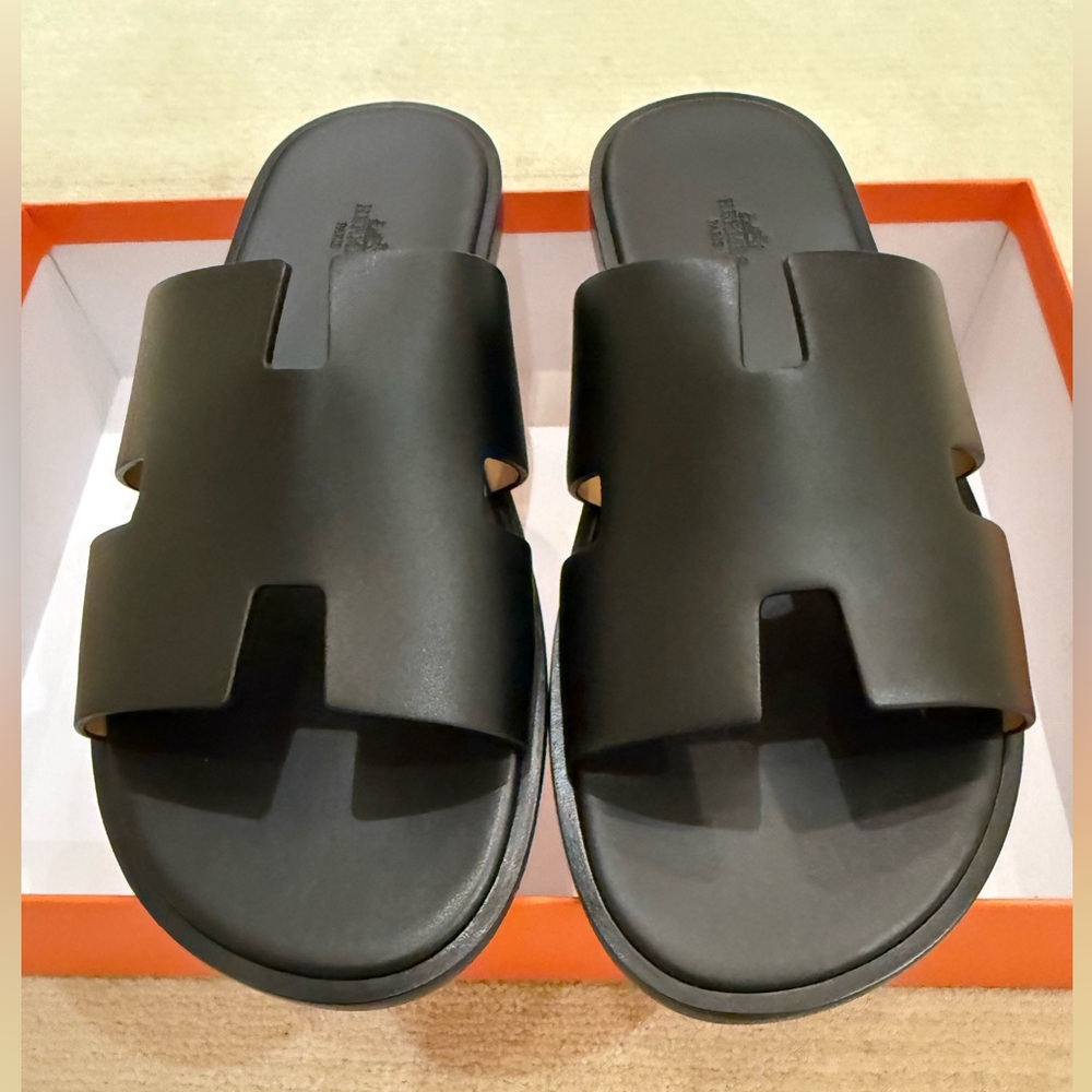 Hermes’-Izmir Sandal
